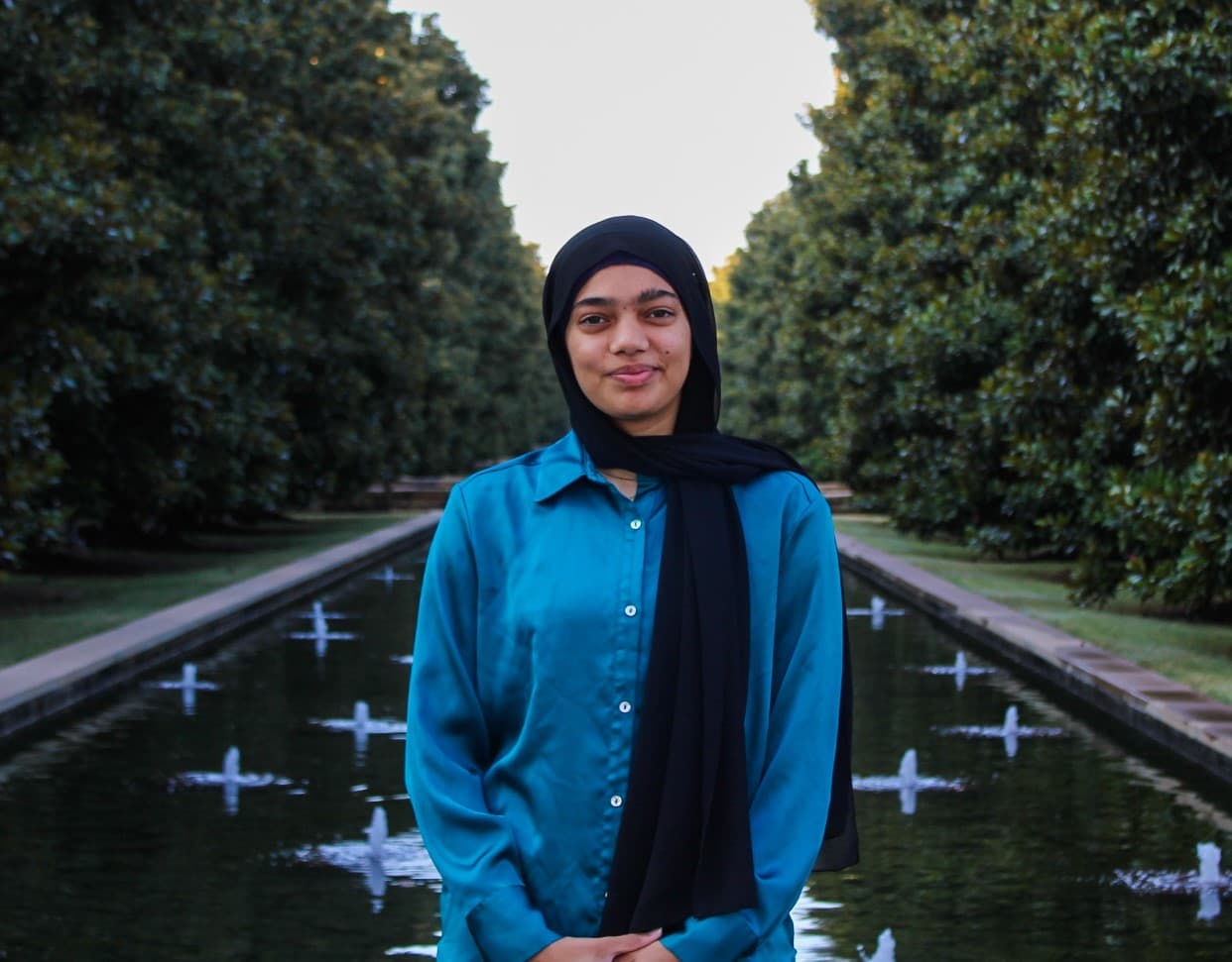 Ayesha Azhar