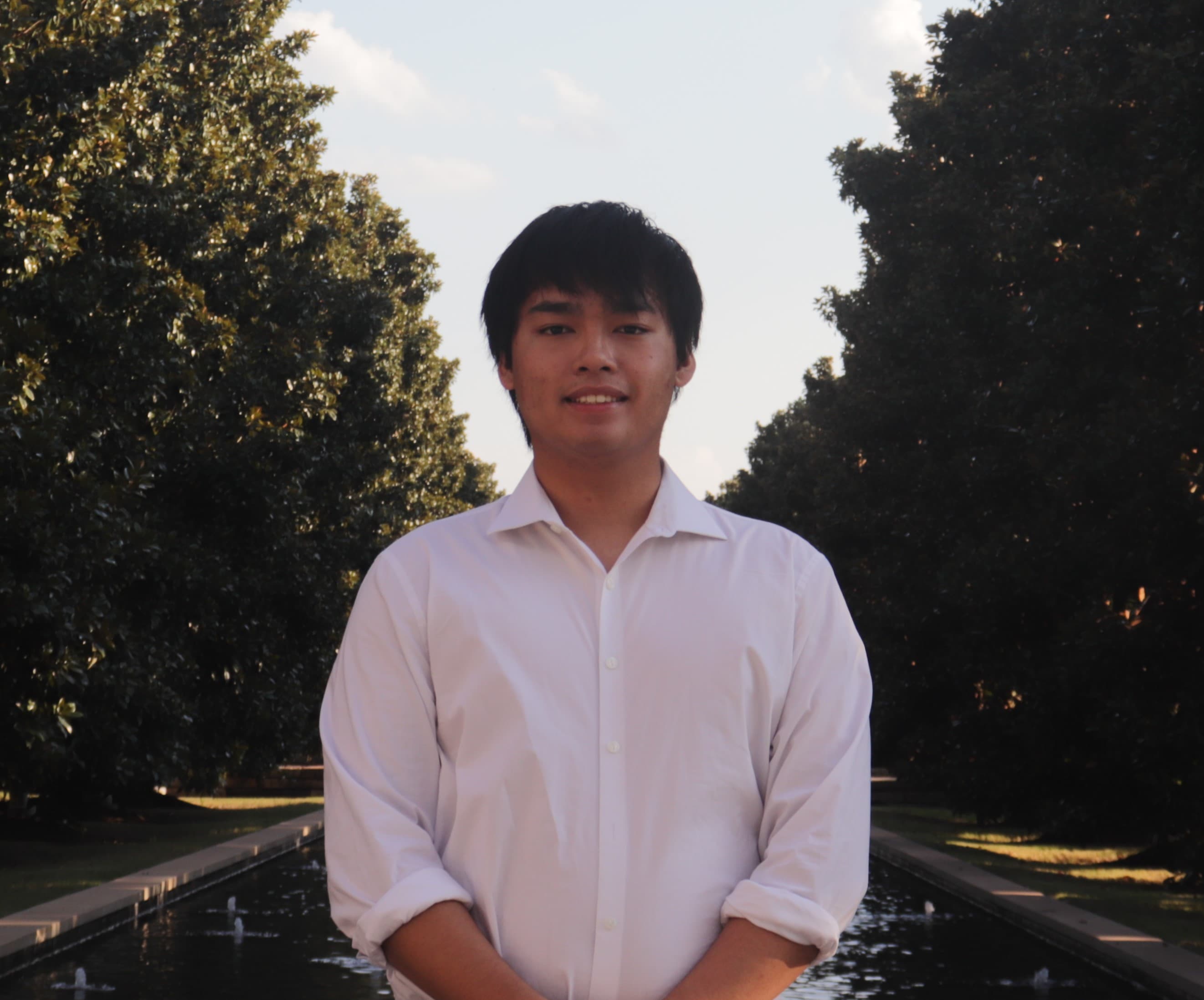 Steven Nguyen